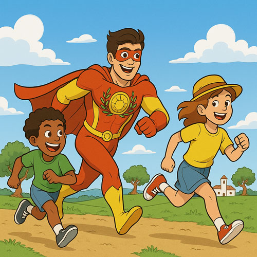 Immagine per A puzza