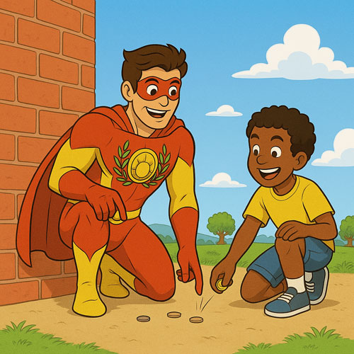 Immagine per A furmeddhre o a sordi